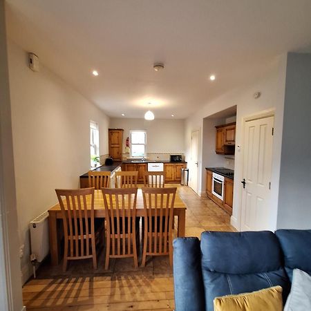Doolin Court Vila Exterior foto