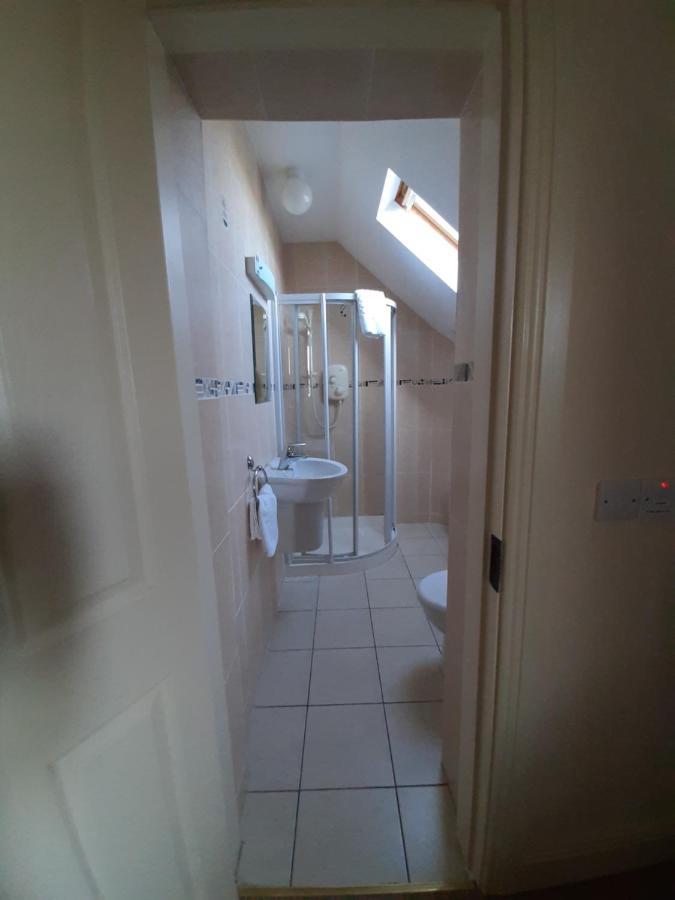 Doolin Court Vila Exterior foto