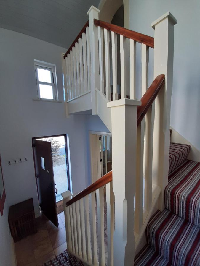 Doolin Court Vila Exterior foto