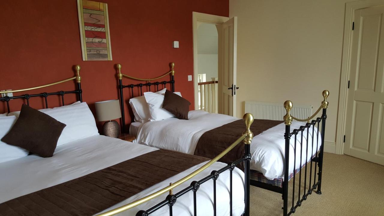 Doolin Court Vila Exterior foto