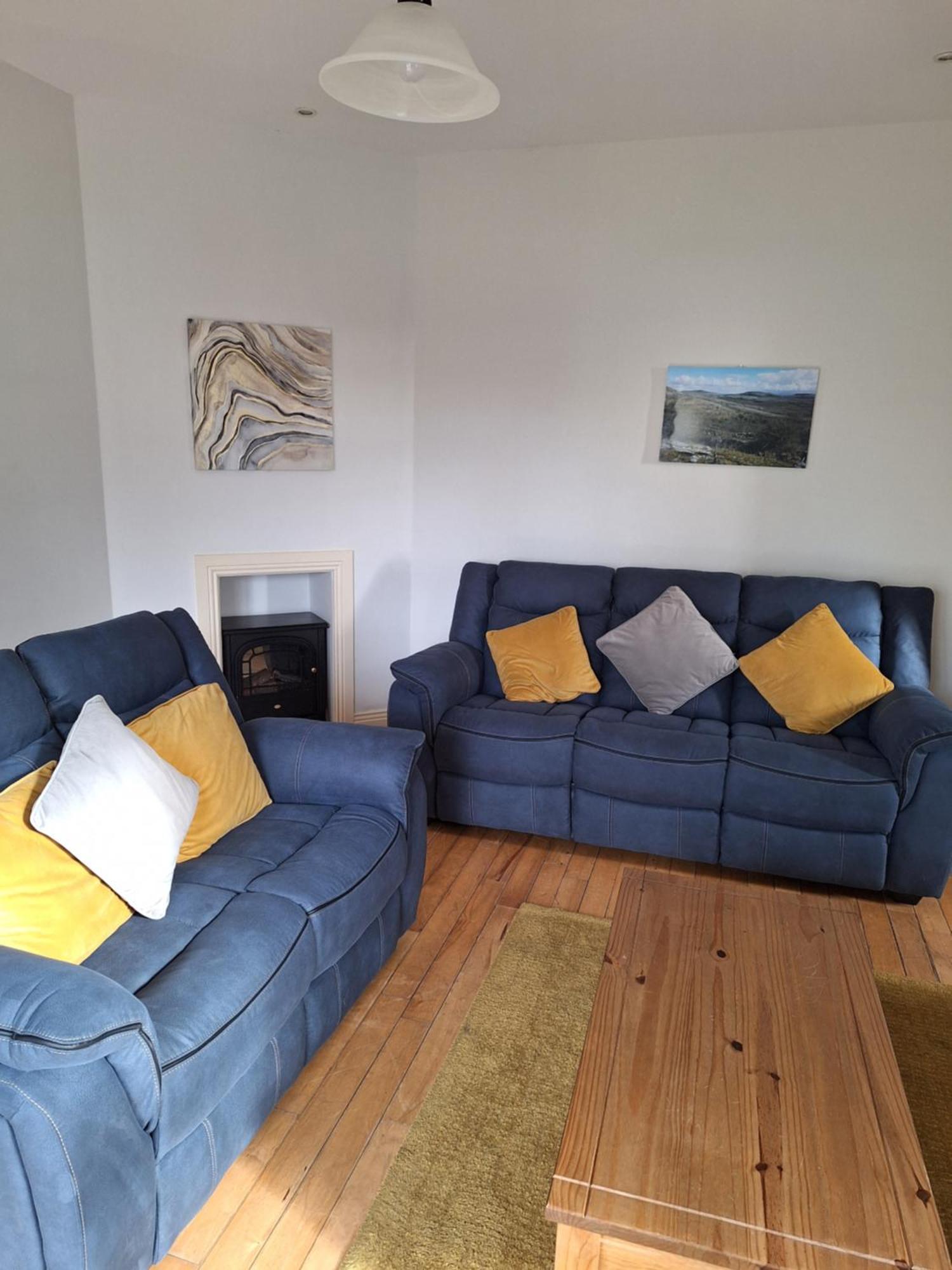 Doolin Court Vila Exterior foto
