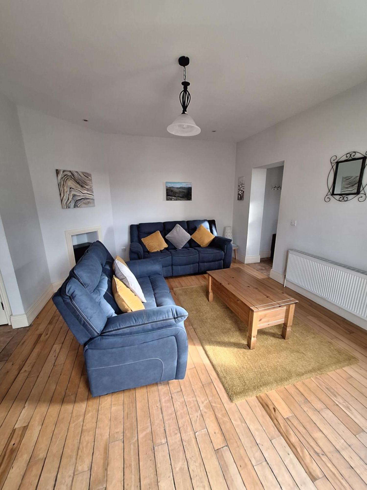 Doolin Court Vila Exterior foto