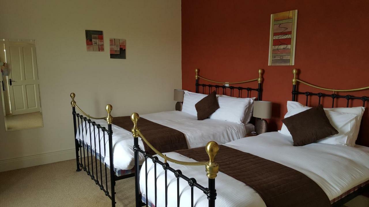 Doolin Court Vila Exterior foto