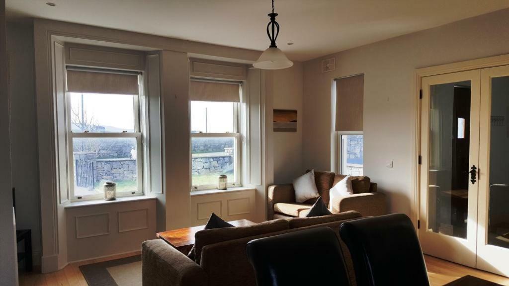Doolin Court Vila Exterior foto
