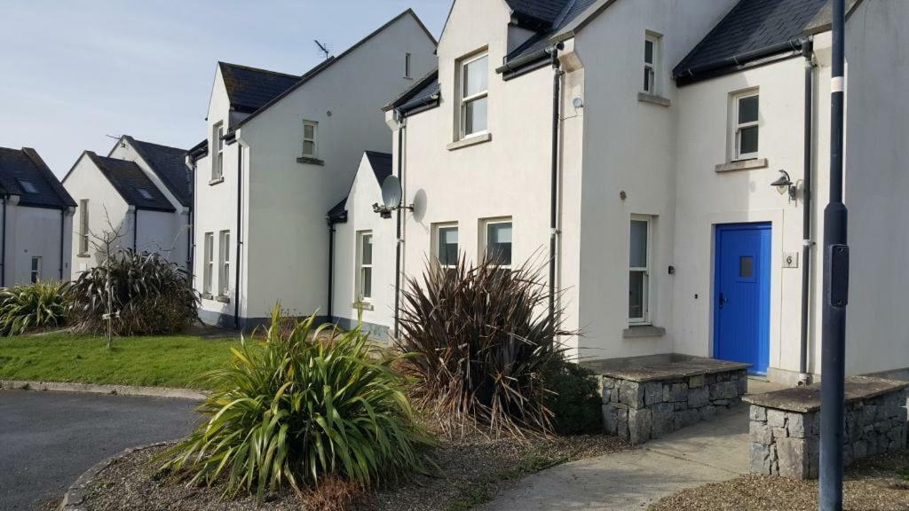 Doolin Court Vila Exterior foto