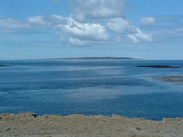 Doolin Court Vila Exterior foto