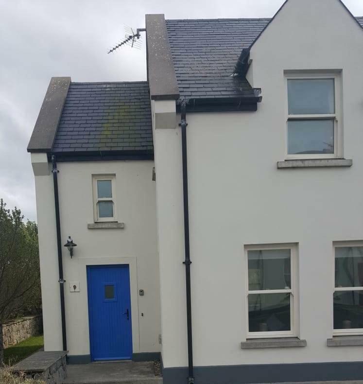 Doolin Court Vila Exterior foto